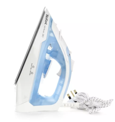 Tefal Virtuo 30 FV2C41G0 Steam Iron  |  TEFAL