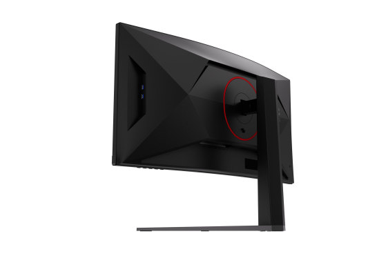 AOC CU34G4CA  |  34 "  |  Fast VA  |  WQHD  |  21:9  |  180 Hz  |  1 ms  |  3440 x 1440 pixels  |  450 cd / m²  |  HDMI ports quantity 2  |  Black