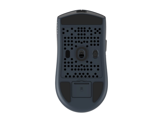 Игровая мышь MSI  |  FORGE GM340 БЕСПРОВОДНАЯ  |  Беспроводная  |  2.4 GHz, Bluetooth, USB  |  Темно-синий