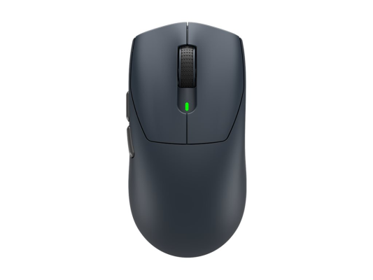 Игровая мышь MSI  |  FORGE GM340 БЕСПРОВОДНАЯ  |  Беспроводная  |  2.4 GHz, Bluetooth, USB  |  Темно-синий