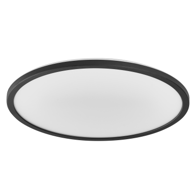 Osram SMART+ ORBIS ULTRA SLIM BACKLIGHT 400 RGB TW BK  |  25 W  |  RGBTW  |  Wi-Fi