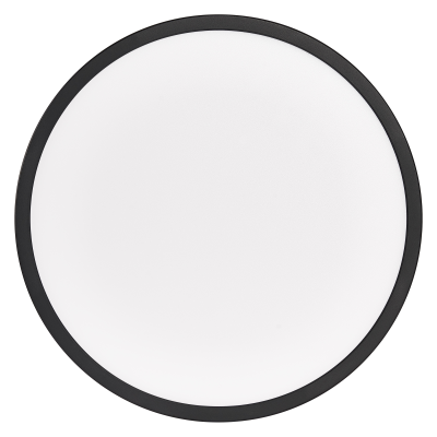 Osram SMART+ ORBIS ULTRA SLIM BACKLIGHT 400 RGB TW BK  |  25 W  |  RGBTW  |  Wi-Fi