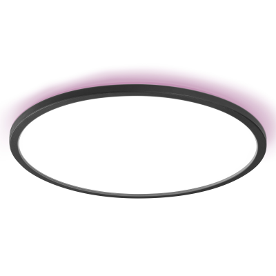 Osram SMART+ ORBIS ULTRA SLIM BACKLIGHT 400 RGB TW BK  |  25 W  |  RGBTW  |  Wi-Fi