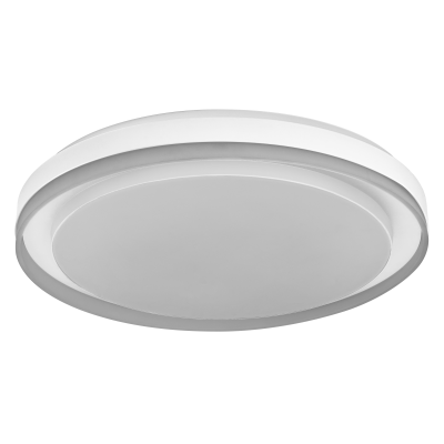 Osram SMART+ WIFI ORBIS MAGIC WALL / CEILING 500mm RGB+TW Dimmējams baltais  |  38 W  |  RGBTW  |  Wi-Fi