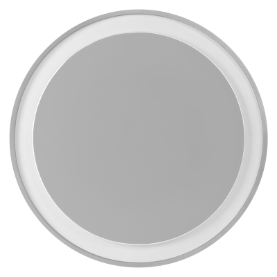 Osram SMART+ WIFI ORBIS MAGIC WALL / CEILING 500mm RGB+TW Dimmējams baltais  |  38 W  |  RGBTW  |  Wi-Fi
