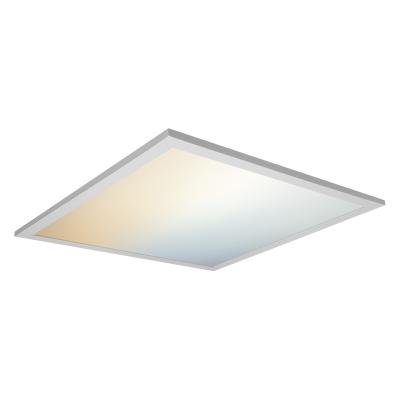 Osram Smart+ planon plus Wifi TW 450 x 450 мм  |  28 Вт  |  Регулируемый белый  |  Wi-Fi