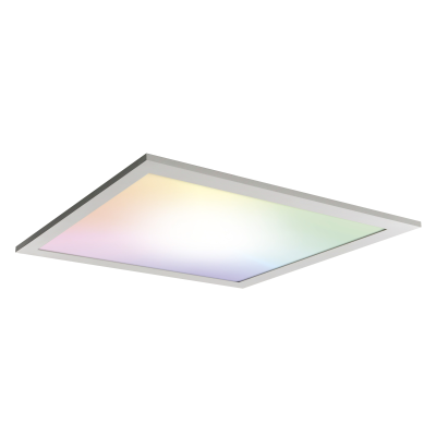 Osram Smart+ planon plus Wifi RGBW 300 x 300 mm  |  20 W  |  RGBW  |  Wi-Fi