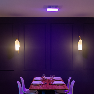 Osram Smart+ planon plus Wifi RGBW 300 x 300 mm  |  20 W  |  RGBW  |  Wi-Fi
