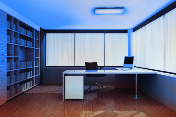Osram Smart+ planon plus Wifi RGBW 60x30  |  28 W  |  RGBW  |  Wi-Fi