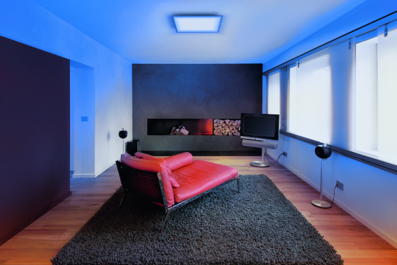 Osram Smart+ planon plus Wifi RGBW 60x60  |  36 W  |  RGBW  |  Wi-Fi