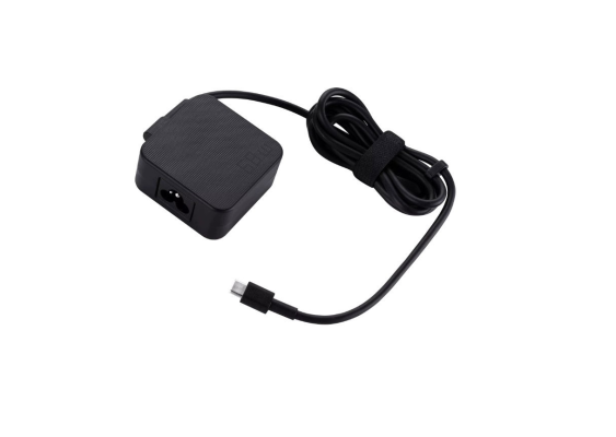 Адаптер Asus AC68-01 (AD10820) (ЕС), черный  |  68 Вт