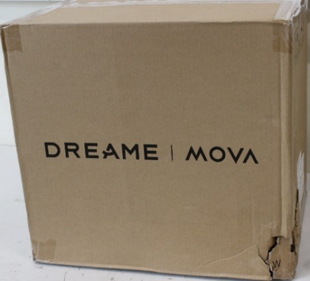 SALE OUT. MOVA FD10 Pro Air Fryer, 6 L, White  |  MOVA Air Fryer  |  FD10 Pro  |  Power 1800 W  |  Capacity 6 L  |  White  |  DAMAGED PACKAGING  |  24 month(s)
