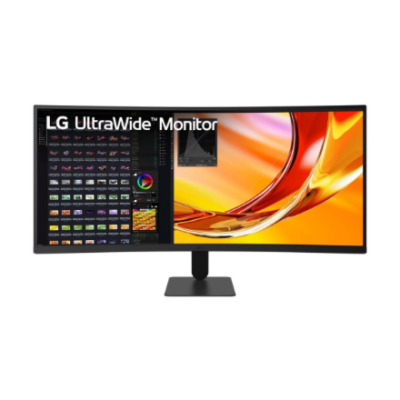 LG 34U601B-B UltraWide  |  34 "  |  VA  |  WQHD  |  120 Гц  |  5 мс  |  3440 x 1440 пикселей  |  250 кд / м²
