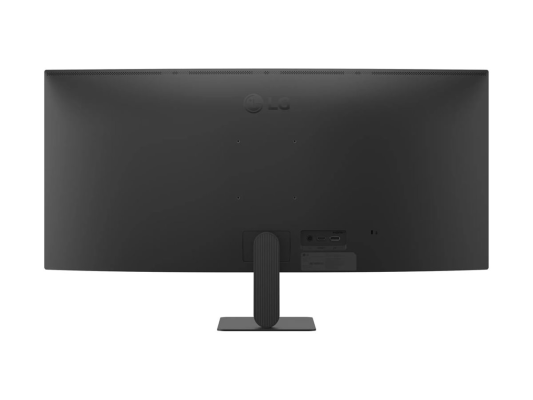 LG 34U601B-B UltraWide  |  34 "  |  VA  |  WQHD  |  120 Гц  |  5 мс  |  3440 x 1440 пикселей  |  250 кд / м²