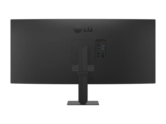 LG 34U640B-B UltraWide  |  34 "  |  VA  |  WQHD  |  21:9  |  144 Hz  |  5 ms  |  3440 x 1440 pixels  |  300 cd / m²  |  HDMI ports quantity 2