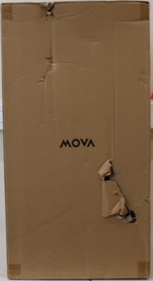 РАСПРОДАЖА.  |  MOVA Wet and Dry Vacuum cleaner  |  M50 Ultra  |  Беспроводной  |  Ручной  |  Функция мойки  |  450 W  |  Время работы (макс) 40 мин  |  Серый  |  Гарантия 36 месяцев  |  ПОВРЕЖДЕННАЯ УПАКОВКА