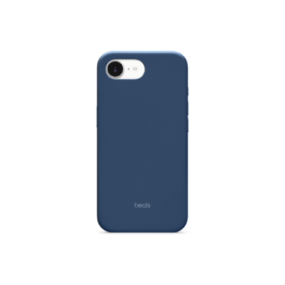 Чехол для Apple iPhone 17e с MagSafe – Bedrock Blue  |  Apple