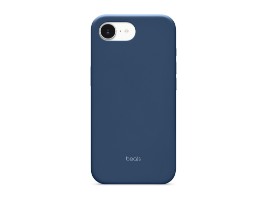 Чехол для Apple iPhone 17e с MagSafe – Bedrock Blue  |  Apple