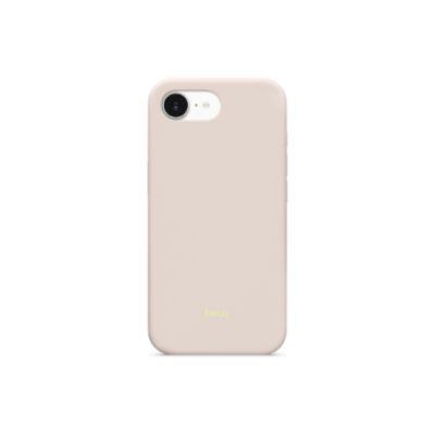 Apple iPhone 17e Case with MagSafe – Lime Stone  |  Apple