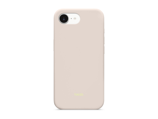 Apple iPhone 17e Case with MagSafe – Lime Stone  |  Apple