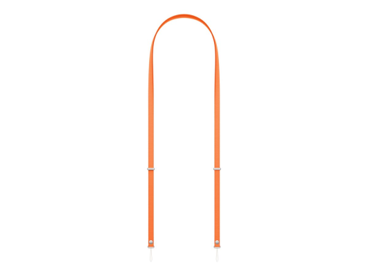 Apple Crossbody Strap - Orange  |  Apple