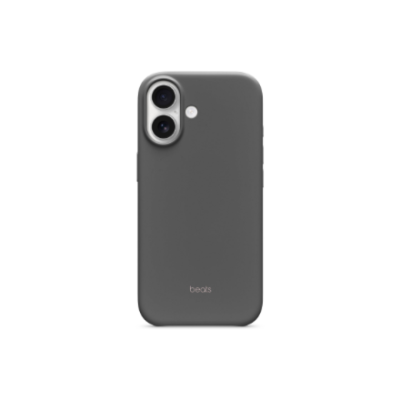 Apple iPhone 17 Case with MagSafe and Camera Control — Granite Gray  |  Apple