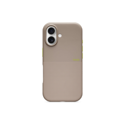 Apple iPhone 17 Rugged Case with MagSafe and Camera Control – Alpine Gray  |  Apple
