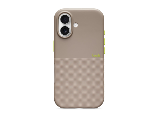Apple iPhone 17 Rugged Case with MagSafe and Camera Control – Alpine Gray  |  Apple