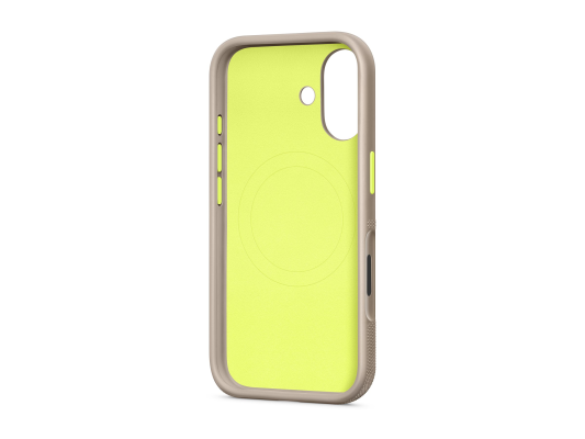 Apple iPhone 17 Rugged Case with MagSafe and Camera Control – Alpine Gray  |  Apple