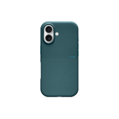 Apple iPhone 17 Rugged Case with MagSafe and Camera Control – Rocky Blue  |  Apple