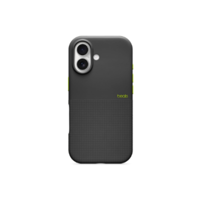Apple iPhone 17 Rugged Case with MagSafe and Camera Control – Everest Black  |  Apple