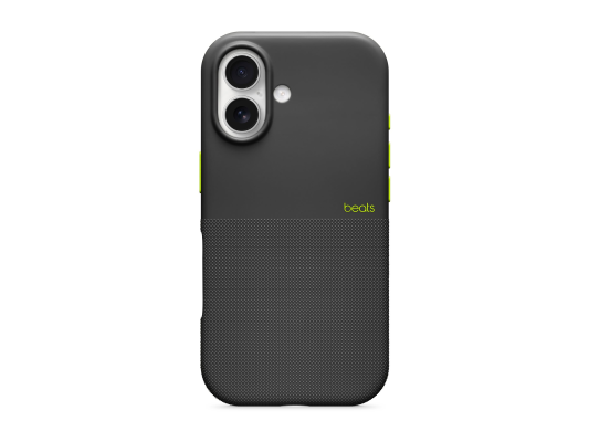 Apple iPhone 17 Rugged Case with MagSafe and Camera Control – Everest Black  |  Apple