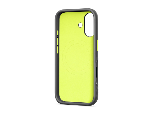 Apple iPhone 17 Rugged Case with MagSafe and Camera Control – Everest Black  |  Apple