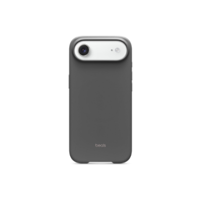 Apple iPhone Air Case with MagSafe and Camera Control — Granite Gray  |  Apple