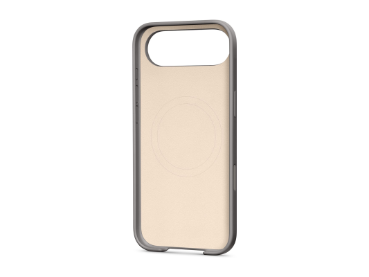 Apple iPhone Air Case with MagSafe and Camera Control — Granite Gray  |  Apple