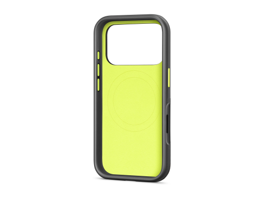 Apple iPhone 17 Pro Rugged Case with MagSafe and Camera Control – Everest Black  |  Apple
