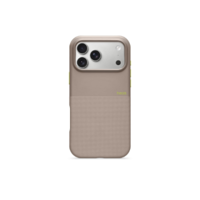 Apple iPhone 17 Pro Max Rugged Case with MagSafe and Camera Control – Alpine Gray  |  Apple