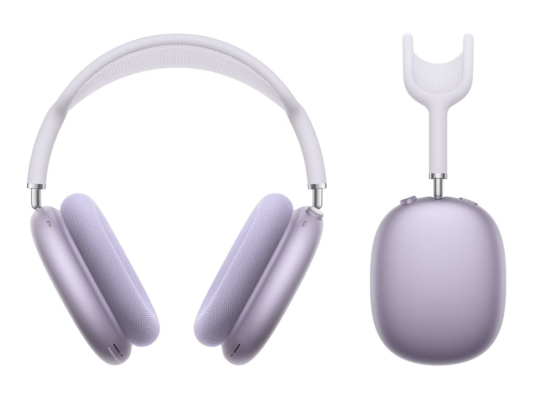 Apple AirPods Max 2 - Purple  |  Apple