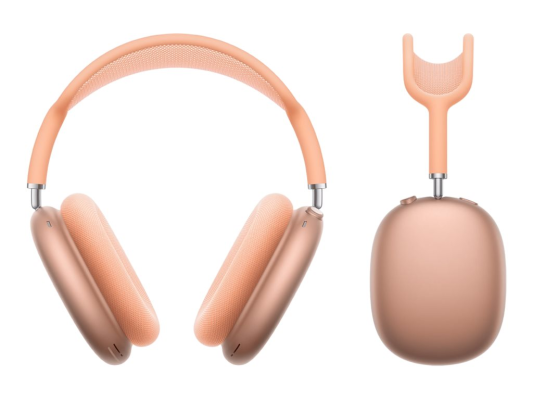 Apple AirPods Max 2 - Orange  |  Apple