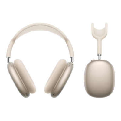 Apple AirPods Max 2 - Starlight  |  Apple