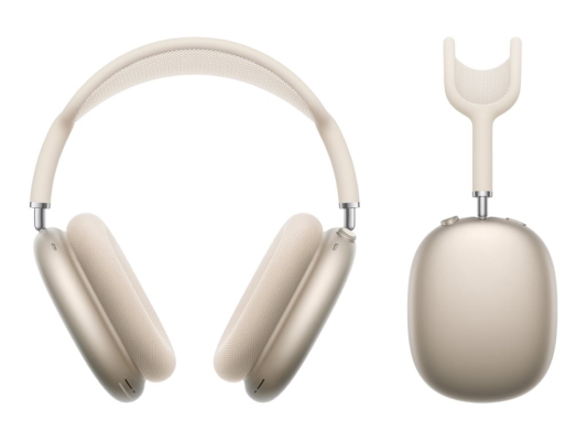 Apple AirPods Max 2 - Starlight  |  Apple