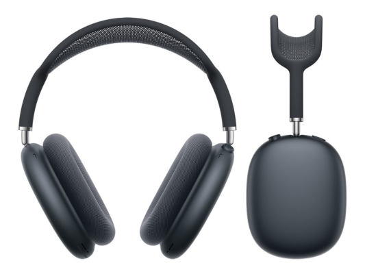 Apple AirPods Max 2 - Pusstundas  |  Apple