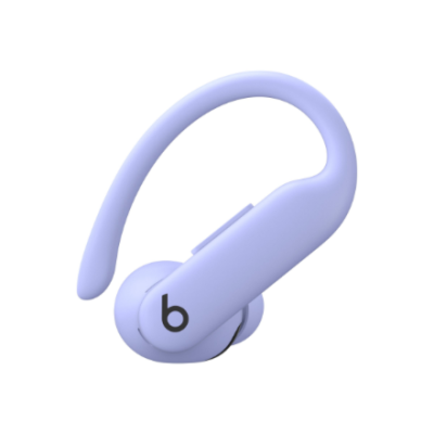 Beats Powerbeats Pro 2 - High-Performance Earbuds - Hyper Purple  |  Beats