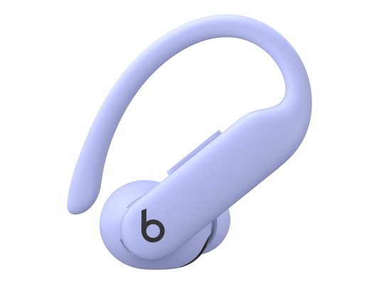 Beats Powerbeats Pro 2 - High-Performance Earbuds - Hyper Purple  |  Beats
