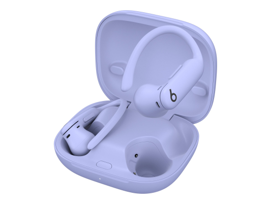 Beats Powerbeats Pro 2 - High-Performance Earbuds - Hyper Purple  |  Beats