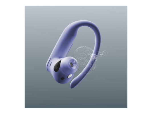 Beats Powerbeats Pro 2 - High-Performance Earbuds - Hyper Purple  |  Beats