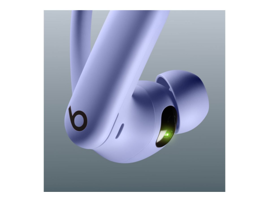 Beats Powerbeats Pro 2 - High-Performance Earbuds - Hyper Purple  |  Beats