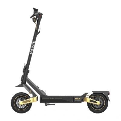 NAVEE ST5 Max Electric Scooter