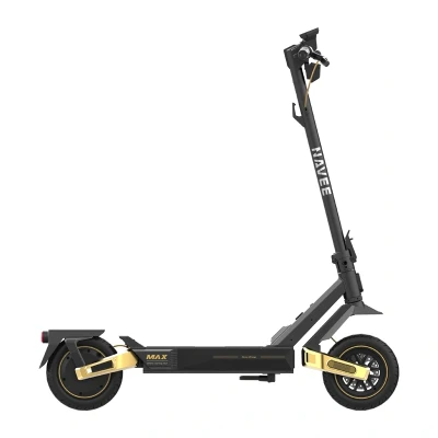 NAVEE ST5 Max Electric Scooter