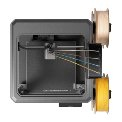 ELEGOO Centauri 2 Combo 3D Printer
